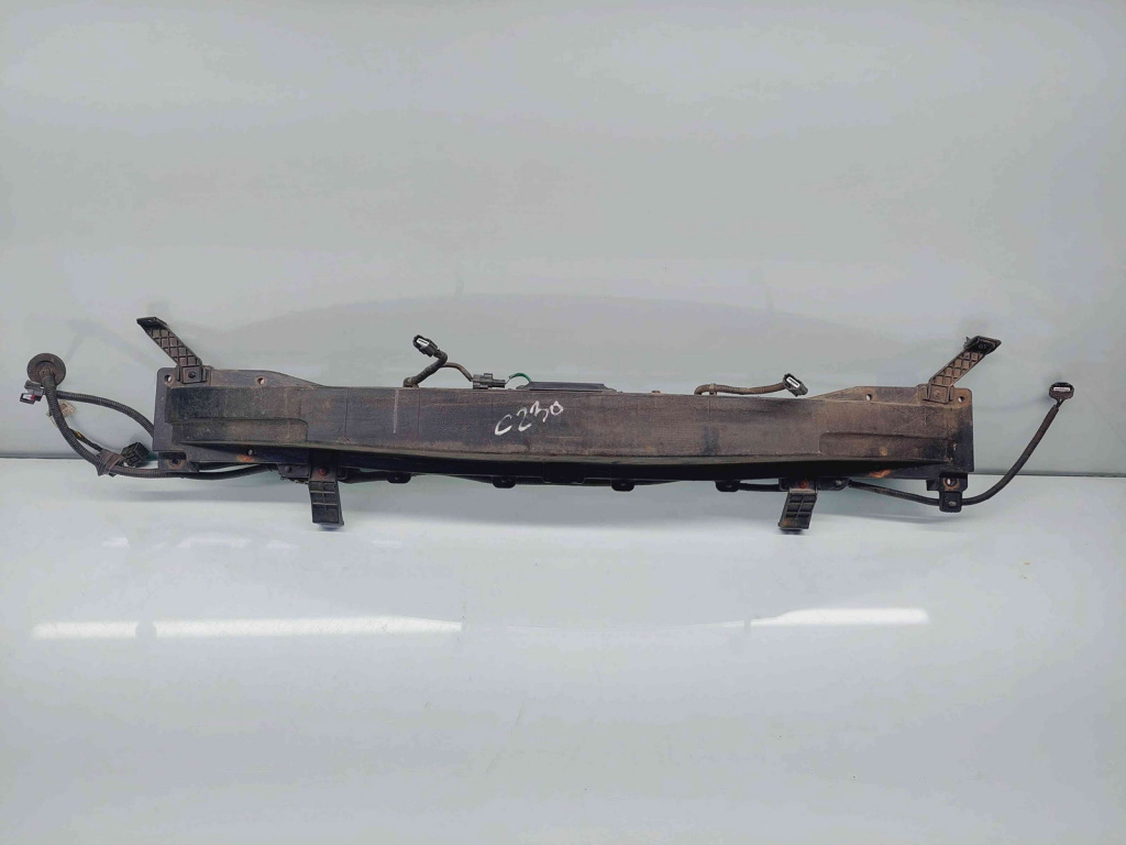Armatura bara spate Hyundai i40 Wagon [Fabr 2012-2019] 86631-3Z000
