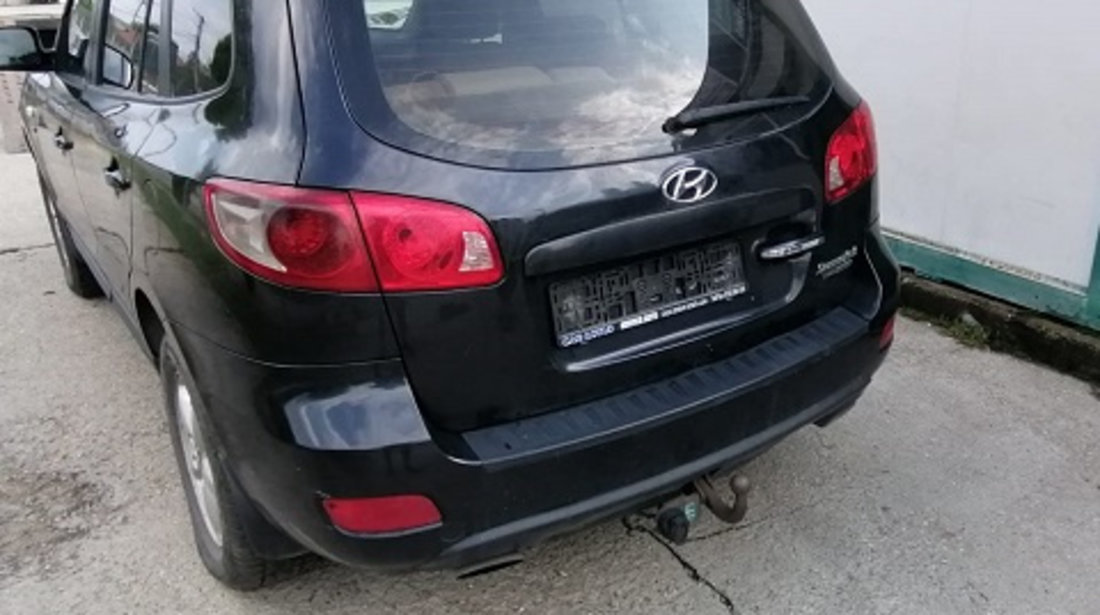 ARMATURA BARA SPATE HYUNDAI SANTA FE 2 4X4 FAB. 2006 – 2013 ⭐⭐⭐⭐⭐