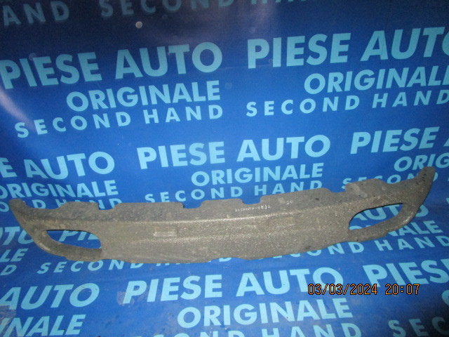Armatura bara spate Hyundai Santa Fe 2002; 86620-26900 (fagure)
