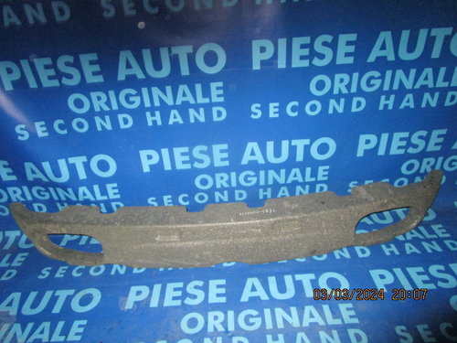 Armatura bara spate Hyundai Santa Fe 2002; 86620-26900 (fagure)