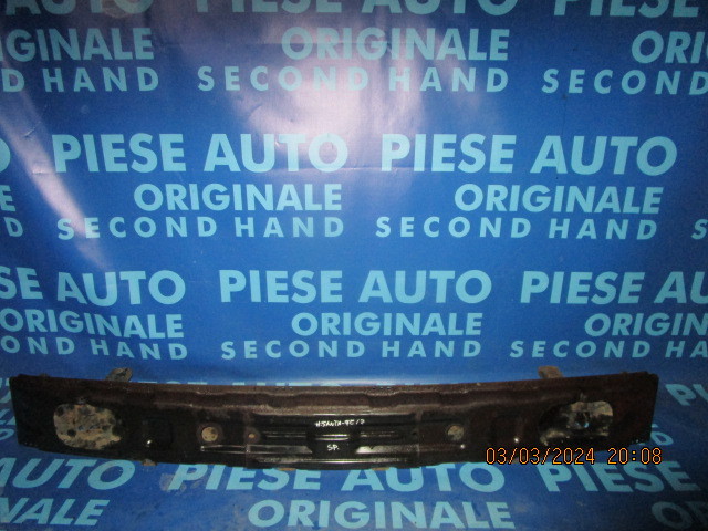 Armatura bara spate Hyundai Santa Fe 2002 (fier)