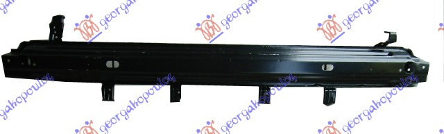 Armatura Bara Spate - Hyundai Santa Fe 2005 , 866302b000