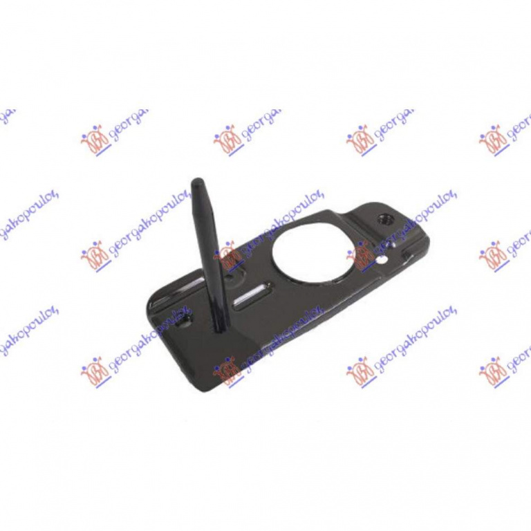 Armatura Bara Spate - Hyundai Santa Fe 2012 , 86630-2w000