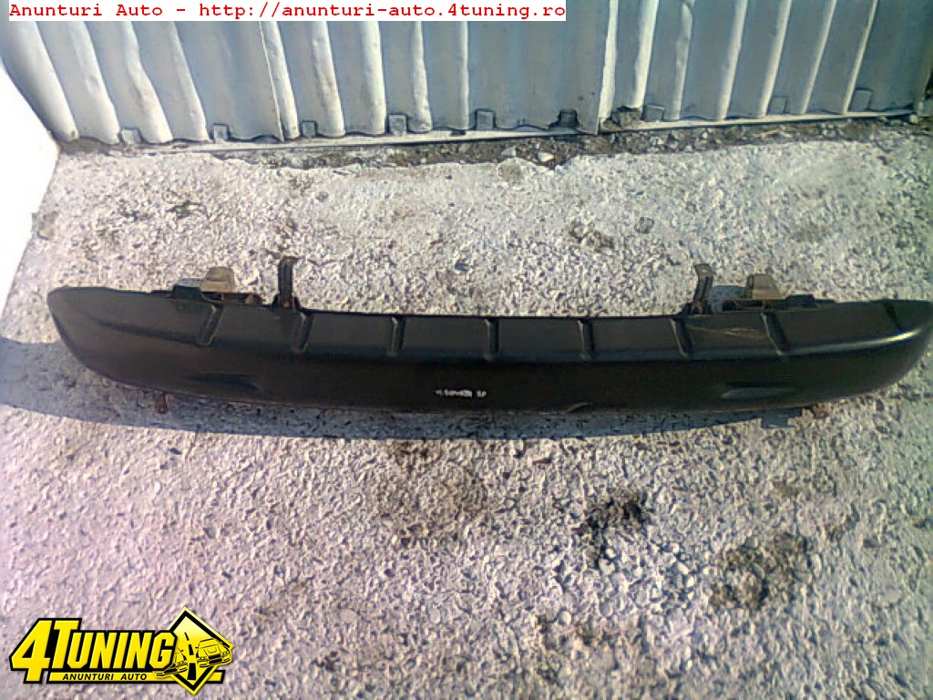 Armatura bara spate Hyundai Sonata