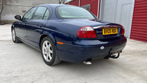 Armatura bara spate Jaguar S-Type Limuzina 2.7 D a...