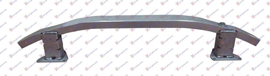 Armatura Bara Spate - Jeep Grand Cherokee2011 2012 , 4578827ag
