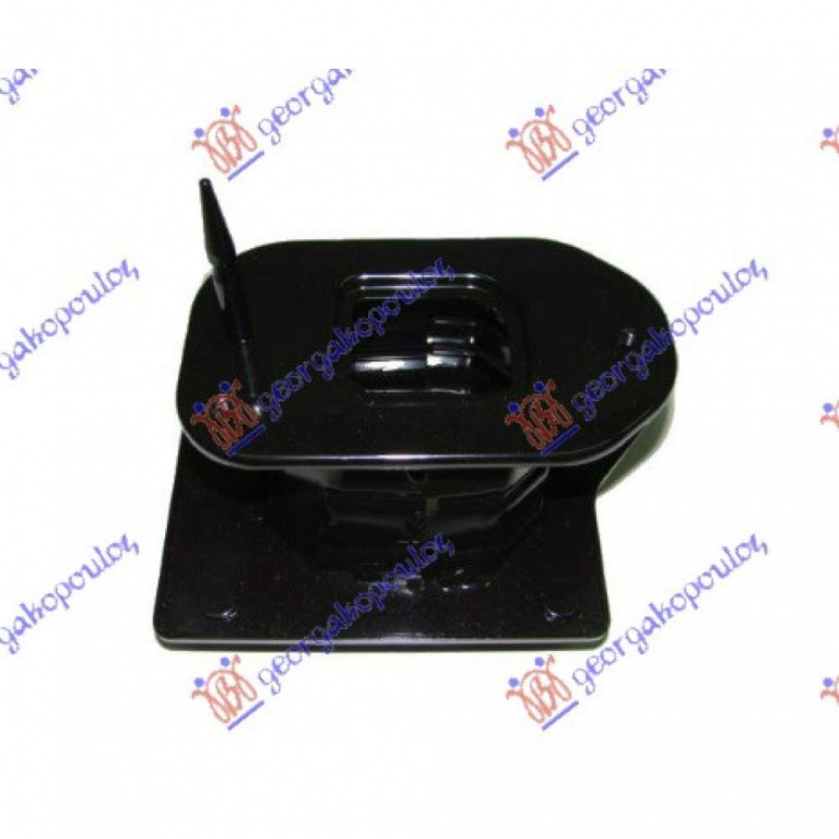 Armatura Bara Spate - Kia Ceed 2012 , 86642-A2000