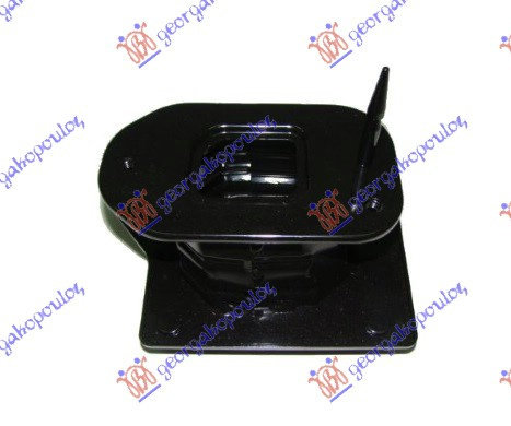 Armatura Bara Spate - Kia Ceed 5 Usi 2013 , 86642-A2000