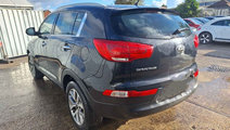 Armatura bara spate Kia Sportage 2014 SUV 2.0 DOHC