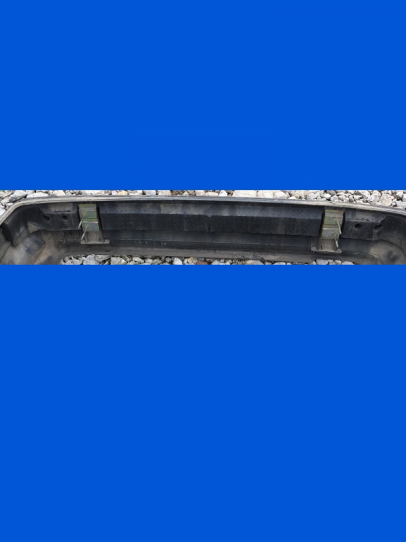 Armatura bara spate Lancia Kappa [1994 - 2008] Sedan 2.0 MT (155 hp) (838A)