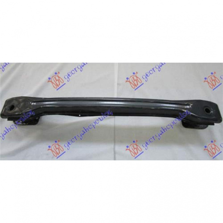Armatura Bara Spate - Lancia Musa 2003 , 46802115