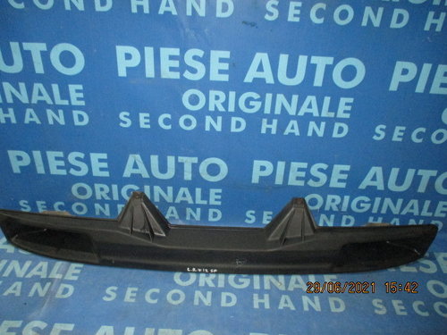 Armatura bara spate Land Rover Freelander
