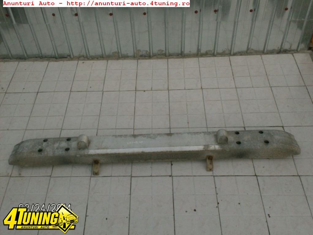 Armatura bara spate Lexus GS300
