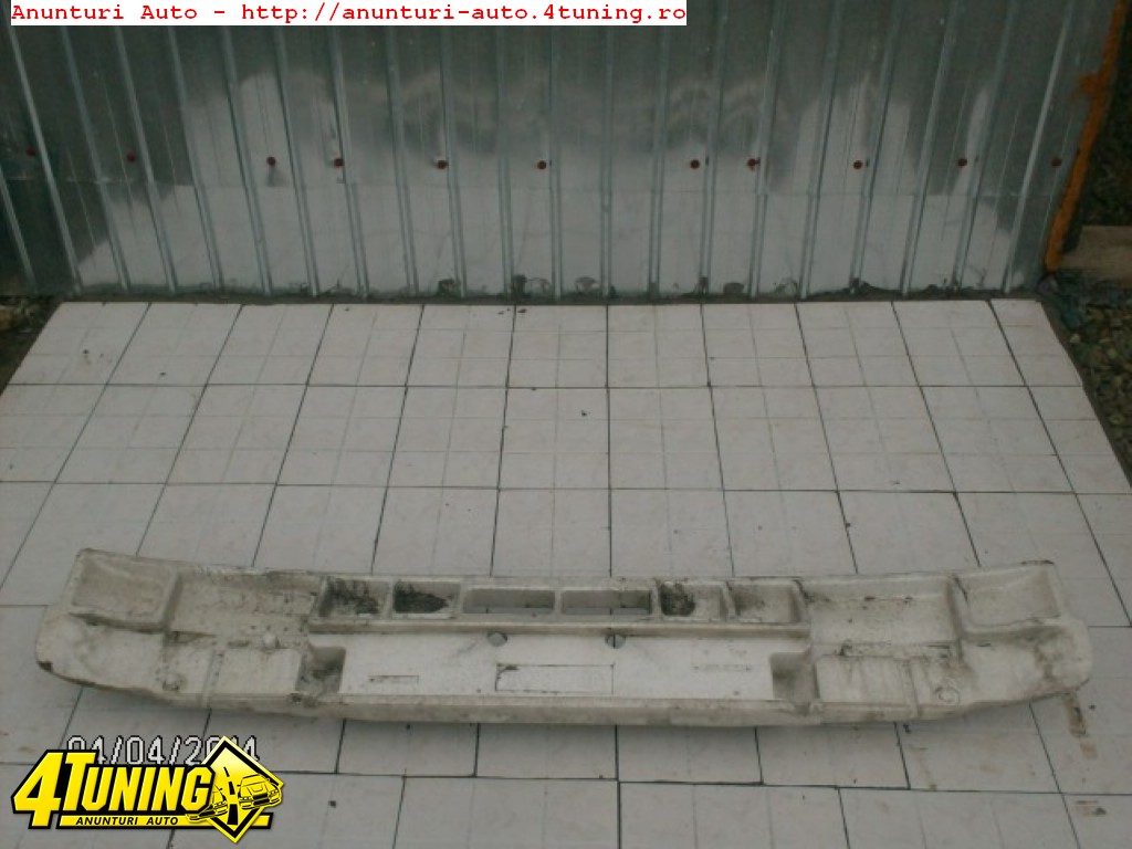 Armatura bara spate Lexus GS300