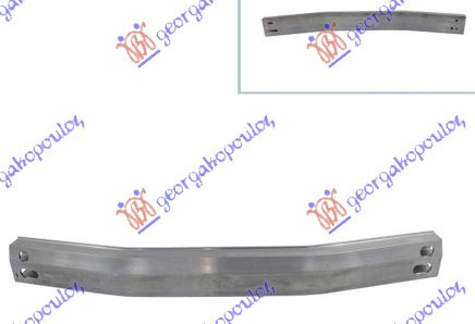 Armatura Bara Spate - Lexus Rx 350/450 2009 , 52171-0e030