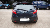 Armatura bara spate Mazda 2 2008 Hatchback 1498 i