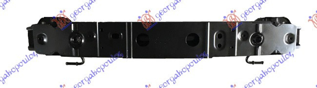 Armatura Bara Spate - Mazda 6 2013 , Ghk1-50-260