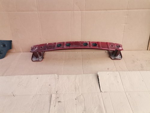 Armatura bara spate Mazda CX-30 Mazda 3 (2019-2022) cod BDTS262