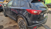 Armatura bara spate Mazda CX-5 2015 4x4 2.2 d