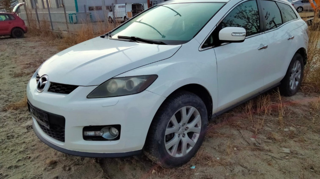 ARMATURA BARA SPATE MAZDA CX-7 4x4 FAB. 2006 - 2016 ⭐⭐⭐⭐⭐