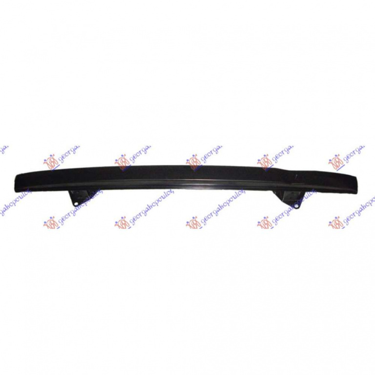 Armatura Bara Spate - Mercedes A Class (W169) 2004 , A1696100114