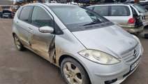 Armatura bara spate Mercedes A-Class W169 2008 hat...