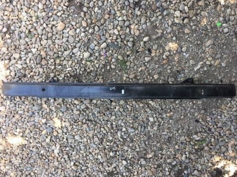 Armatura bara spate Mercedes B Class w245 2007