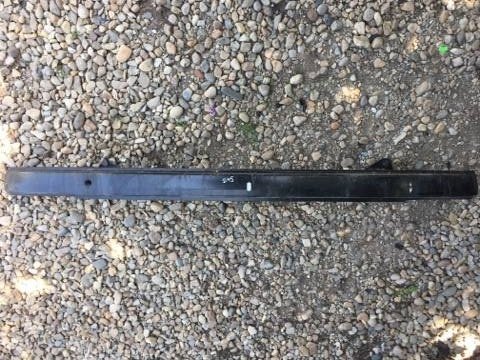 Armatura bara spate Mercedes B Class w245 2008