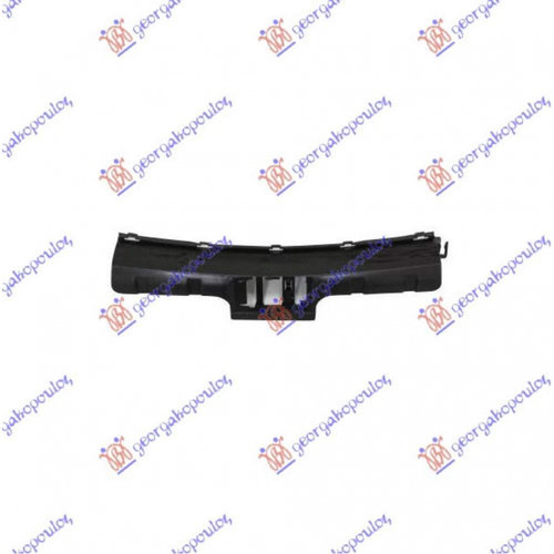 Armatura Bara Spate - Mercedes B Class (W246) 2014 , A2466100014