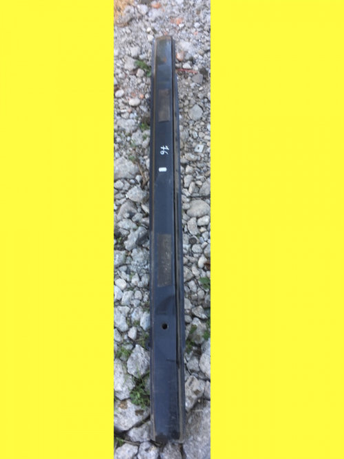 Armatura bara spate Mercedes-Benz A-Class W169 [2004 - 2008] Hatchback 5-usi A 150 MT (95 hp) X23FK2...