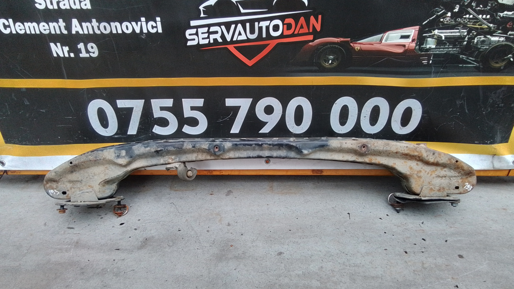 Armatura bara spate Mercedes-Benz C-Class (2001-2007) [W203] 2.2 Motorina 2004