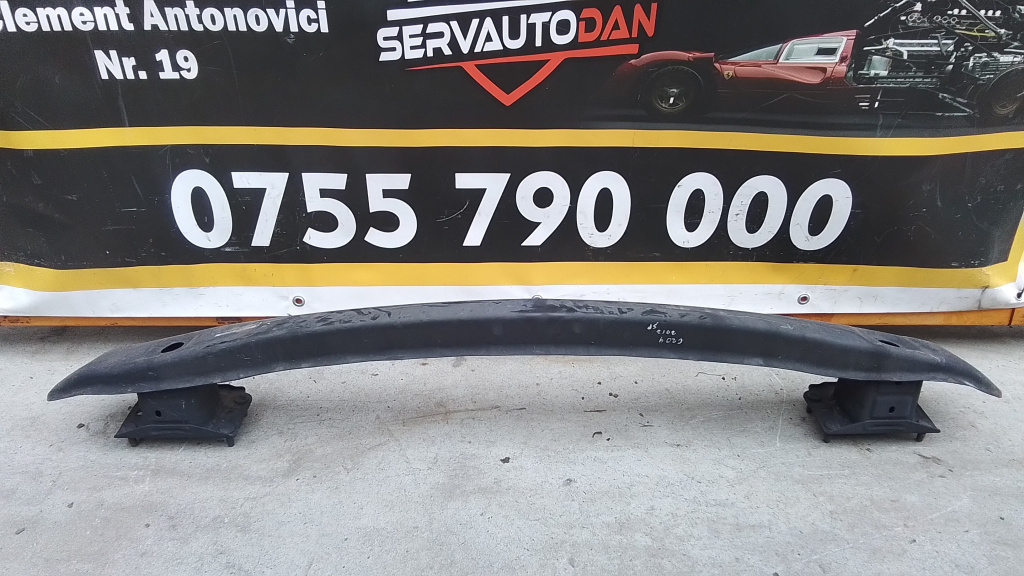 Armatura bara spate Mercedes-Benz C-Class (2014->) [W205] 2.2 Motorina 2014