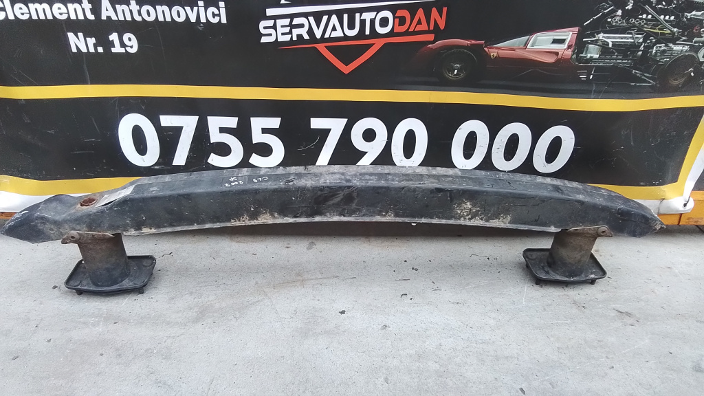 Armatura bara spate Mercedes-Benz CLS (2004-2010) [C219] w219 3.0 Motorina 2007