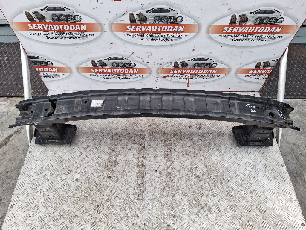 Armatura bara spate Mercedes-Benz GLA-Class (2013->) [X156] 2.2 Motorina 2016