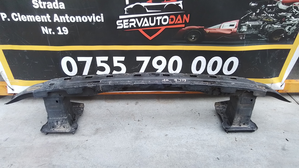 Armatura bara spate Mercedes-Benz GLE (2015->) [w292] 3.0 Motorina 2015