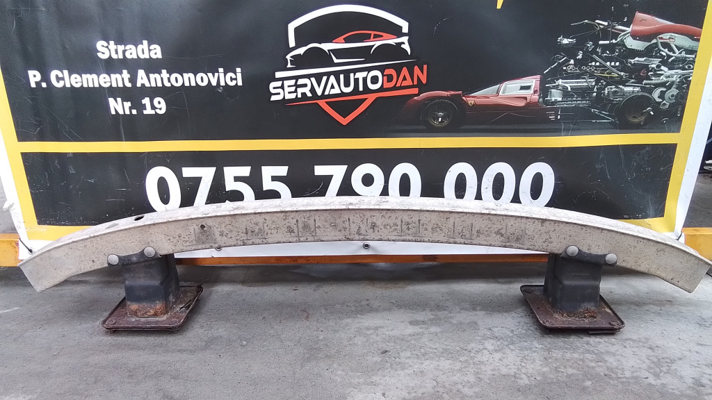 Armatura bara spate Mercedes-Benz M-Class (2005->) [W164] 3.0 Motorina 2008, -