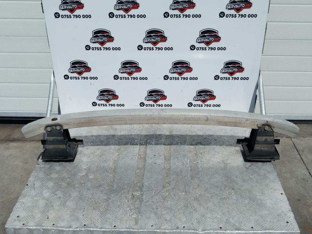 Armatura bara spate Mercedes-Benz S-Class (2005-2009) [W221] 3.0 Motorina 2012