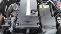 Armatura bara spate Mercedes C-CLASS W203 2003 ber...