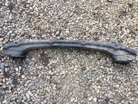 Armatura bara spate Mercedes C class W203 2004