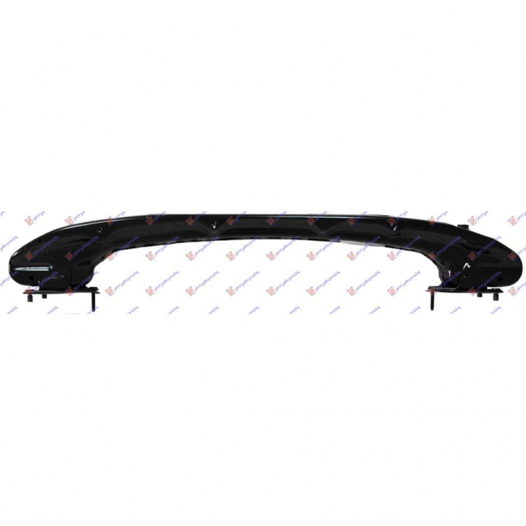 Armatura Bara Spate - Mercedes C Class (W203) Sdn/S.W. 2003 , 2036100914