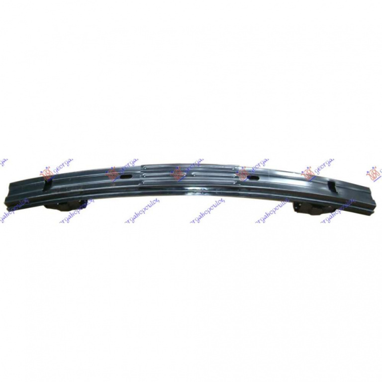 Armatura Bara Spate - Mercedes C Class (W204) 2007 , 2046100214