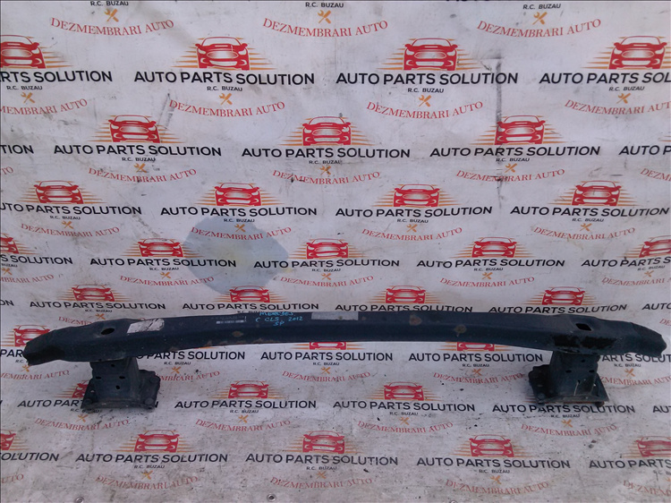 Armatura bara spate MERCEDES E CLASS an fabr. 2012
