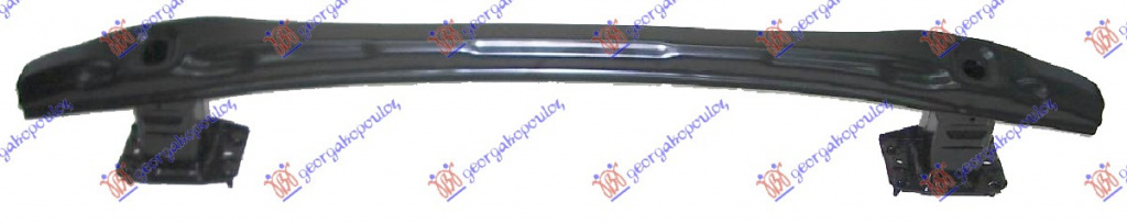 Armatura Bara Spate - Mercedes E Class (W212) 2009 , A2126100714