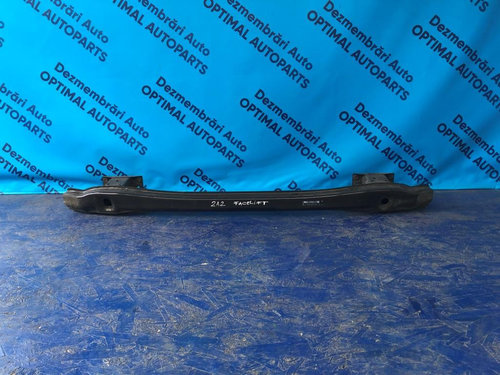 Armatura bara spate Mercedes E Class W212 FACELIFT 2013-2016 COD A2126102014