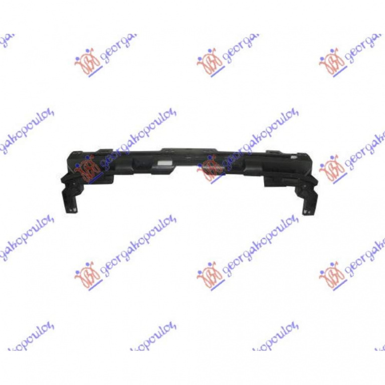 Armatura Bara Spate - Mercedes E Class (W213) 2016 , 2136106701