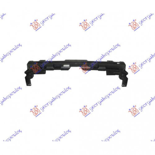 Armatura Bara Spate - Mercedes E Class (W213) 2016 , 2136106701