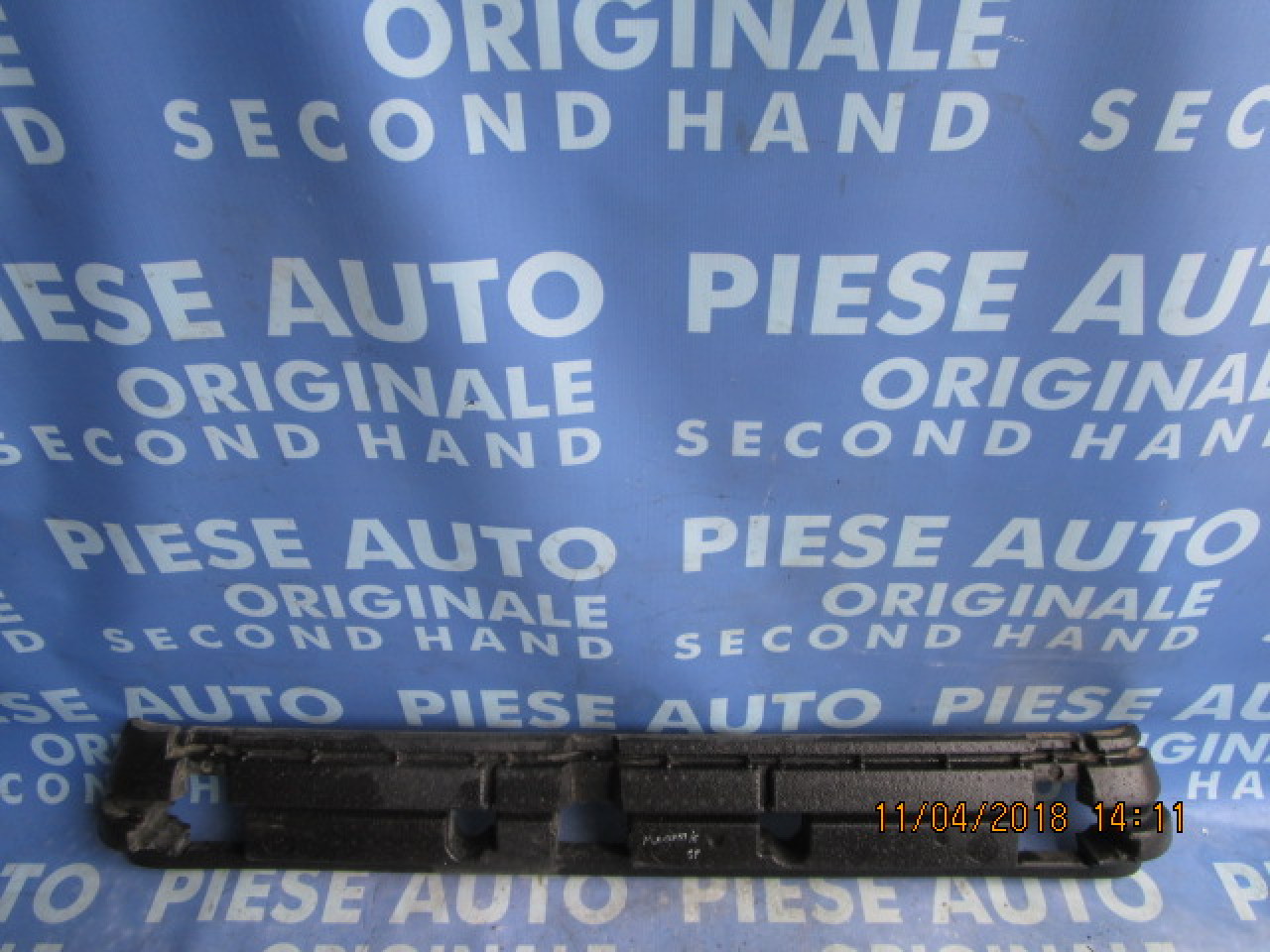 Armatura bara spate Mercedes E220 W210 ; A2103851537 (fagure)