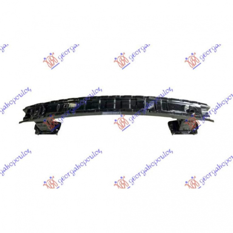 Armatura Bara Spate - Mercedes Gla (X156) 2014 , 1176100014