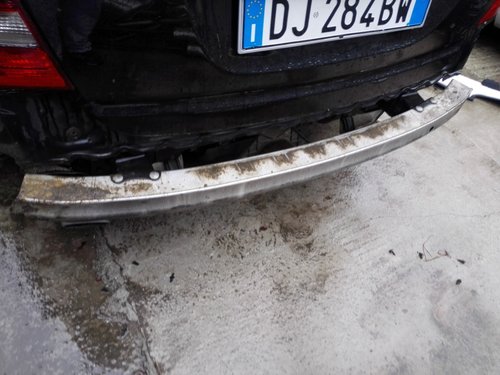 ARMATURA BARA SPATE MERCEDES ML W164