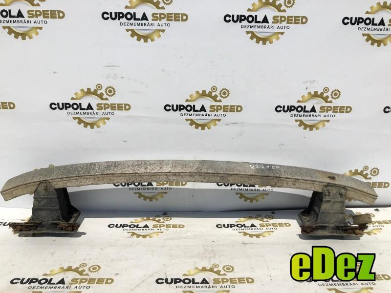 Armatura bara spate Mercedes S-Class (2005-2009) [W221]
